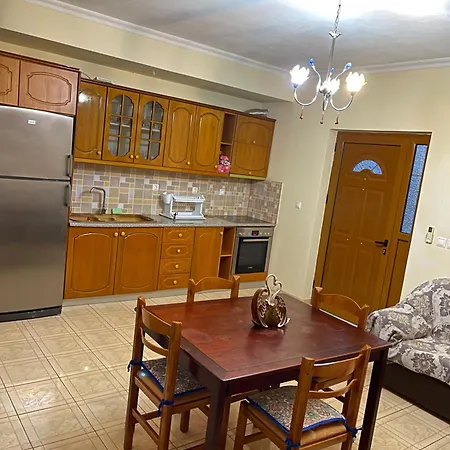Studio&apartments Apartment