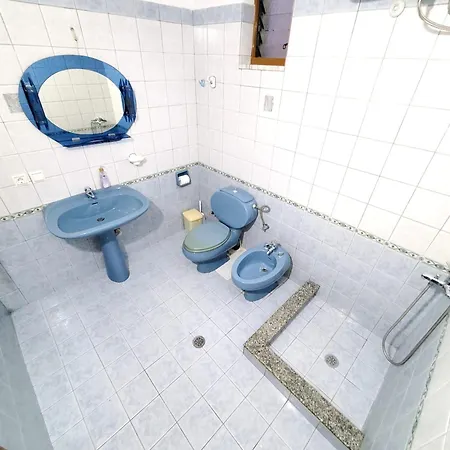 Apartment Studio&apartments Ksamil