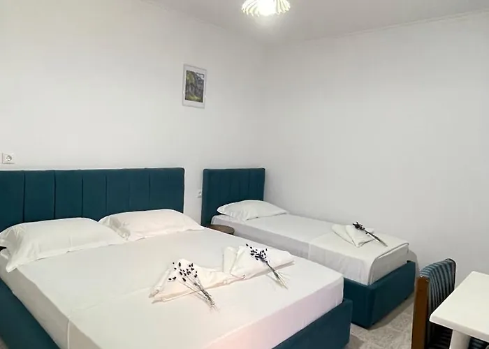 Studio&apartments Apartment *