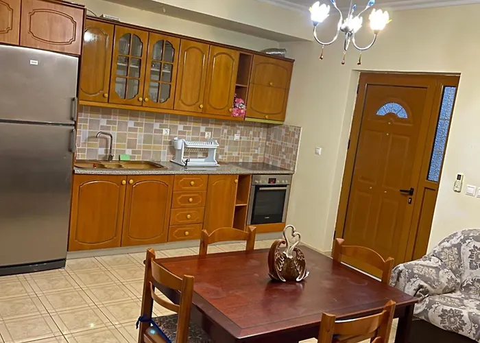 Studio&apartments Apartment