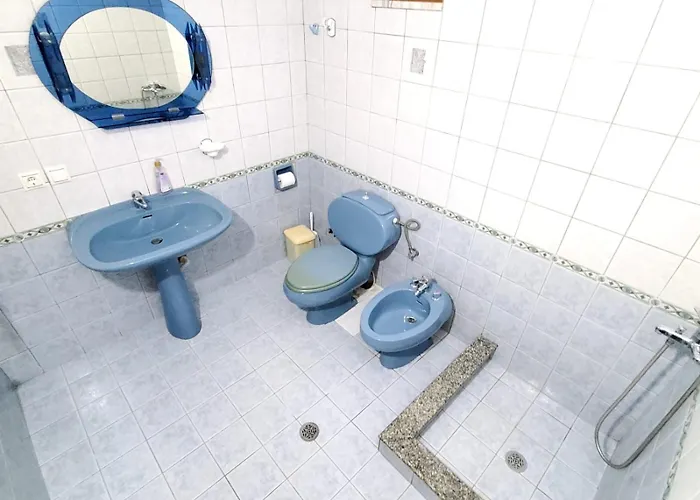 Apartment Studio&apartments Ksamil