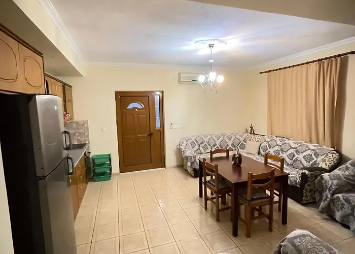 Studio&apartments Apartment *