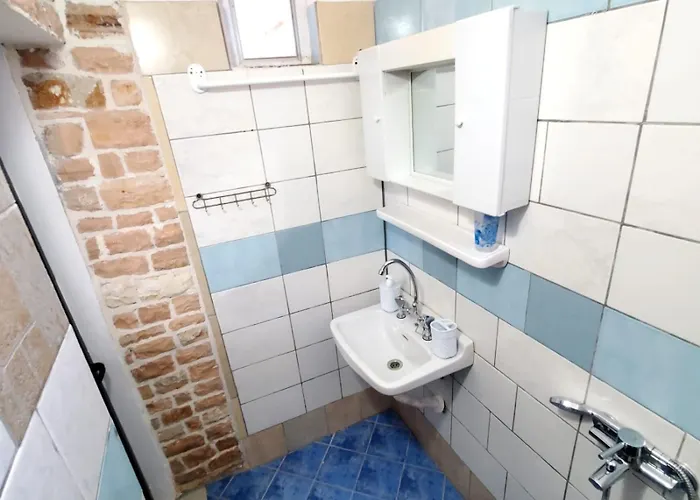 Studio&apartments Ksamil