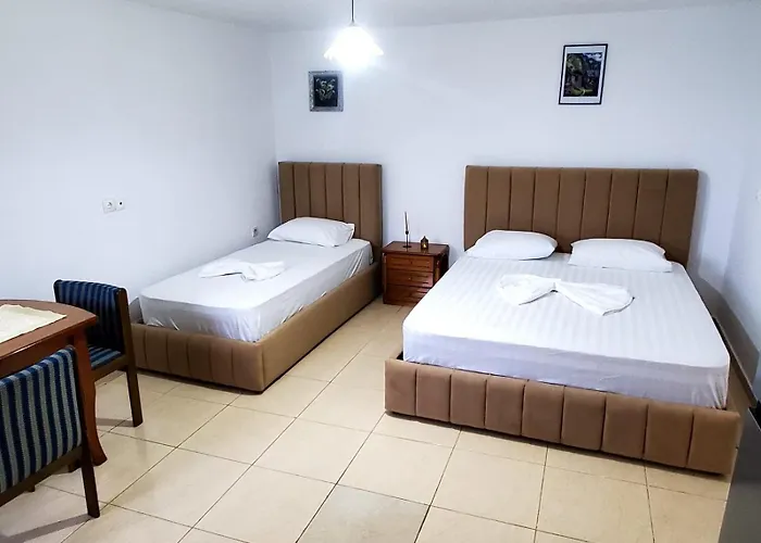 Apartment Studio&apartments Ksamil