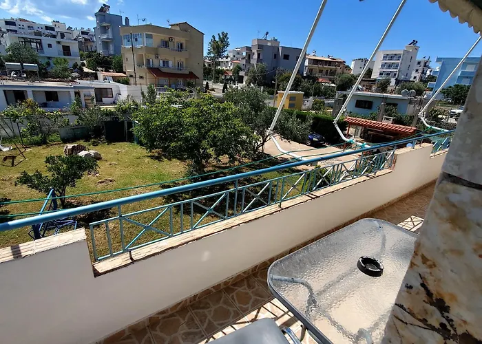 Apartment Studio&apartments Ksamil