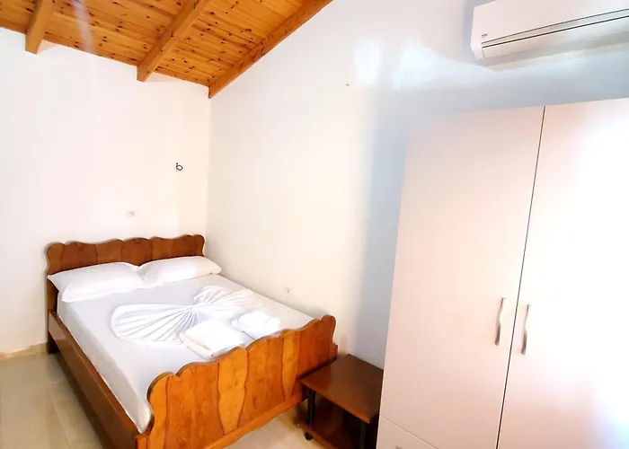 Studio&apartments Apartment *