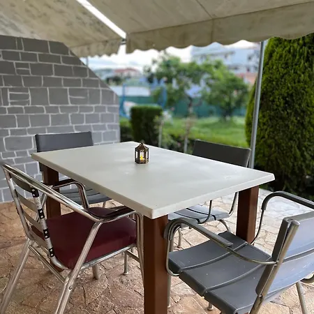 Apartment Studio&apartments *