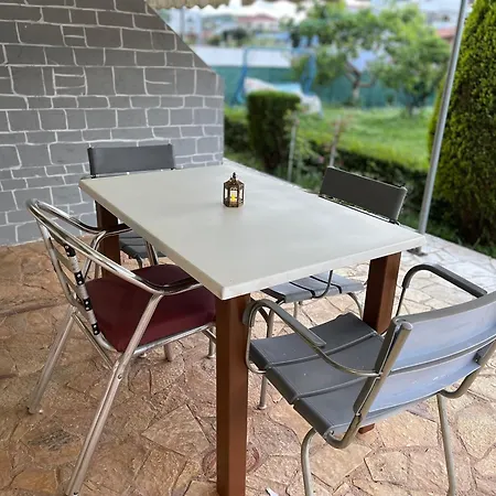Studio&apartments Apartment Ksamil