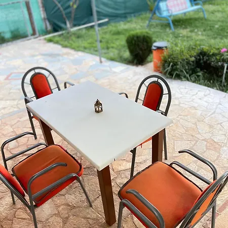 Apartment Studio&apartments *