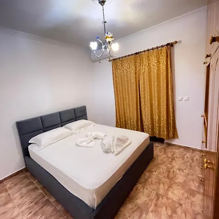 Studio&apartments Apartment Ksamil