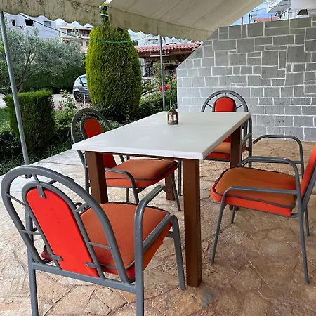 Apartamento Studio&apartments