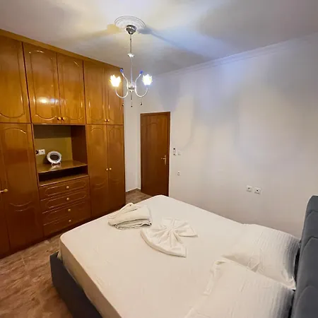 Studio&apartments Apartment Ksamil