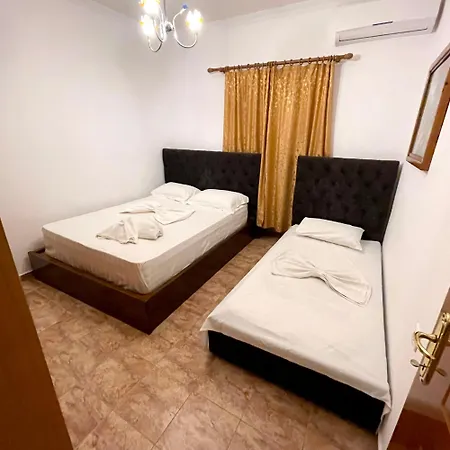 アパート Studio&apartments