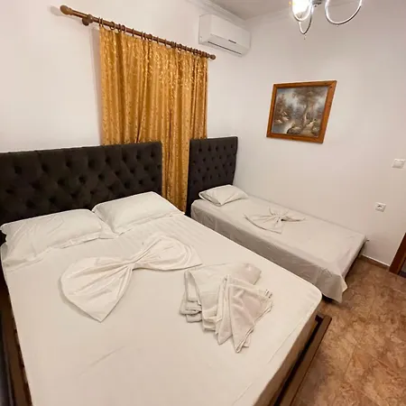 Apartment Studio&apartments *