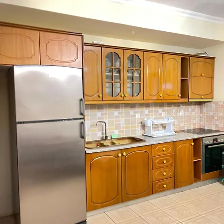 Studio&apartments * Ksamil