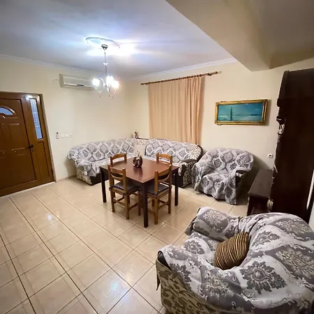 Studio&apartments Apartment