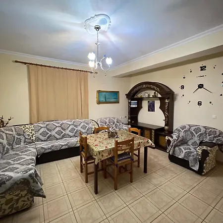 Apartment Studio&apartments *