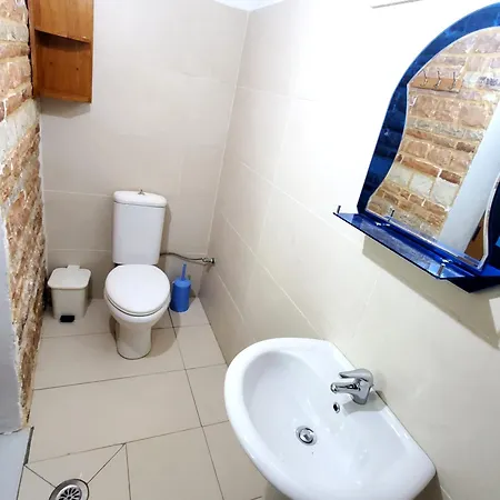 Studio&apartments * Ksamil