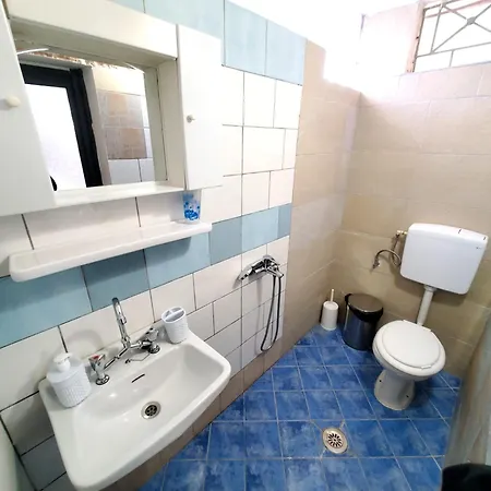 アパート Studio&apartments *