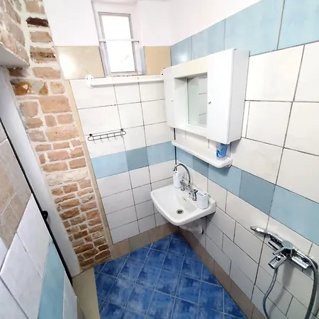 Studio&apartments Ksamil