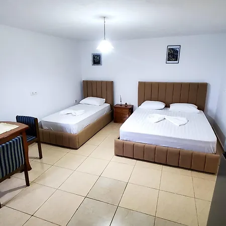 Apartment Studio&apartments Ksamil