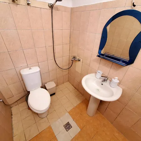 Studio&apartments Apartment