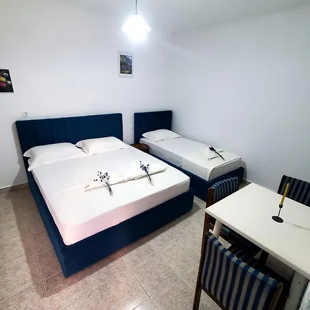 Studio&apartments Apartment Ksamil