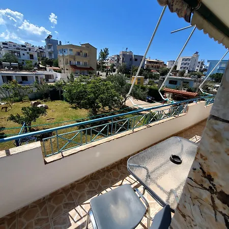 Apartment Studio&apartments Ksamil