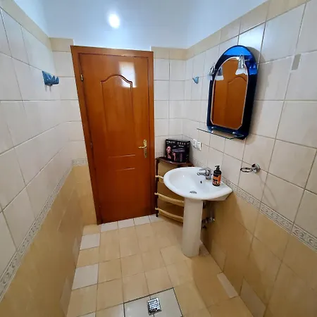 Apartment Studio&apartments *