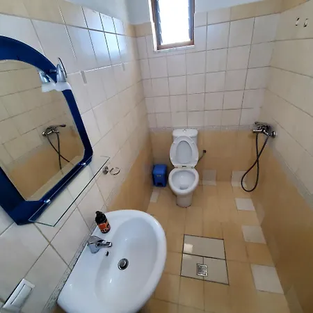 Studio&apartments Apartment Ksamil