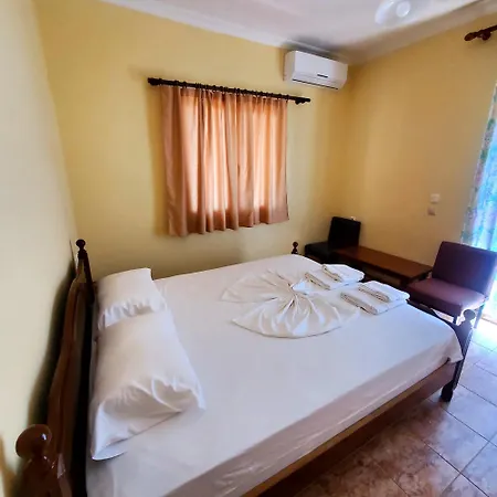 Studio&apartments Apartment