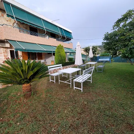 Studio&apartments