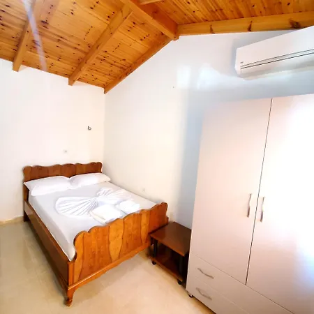 Studio&apartments Apartment *