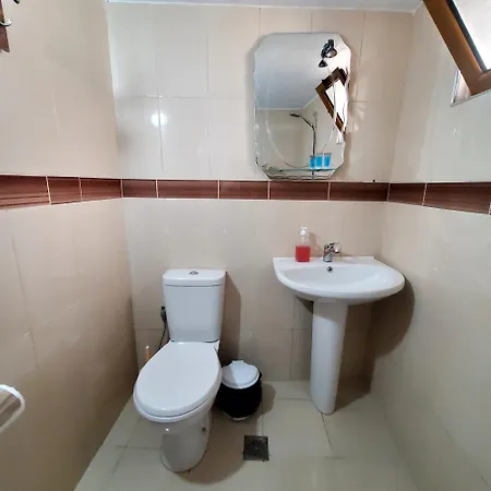 Studio&apartments Ksamil