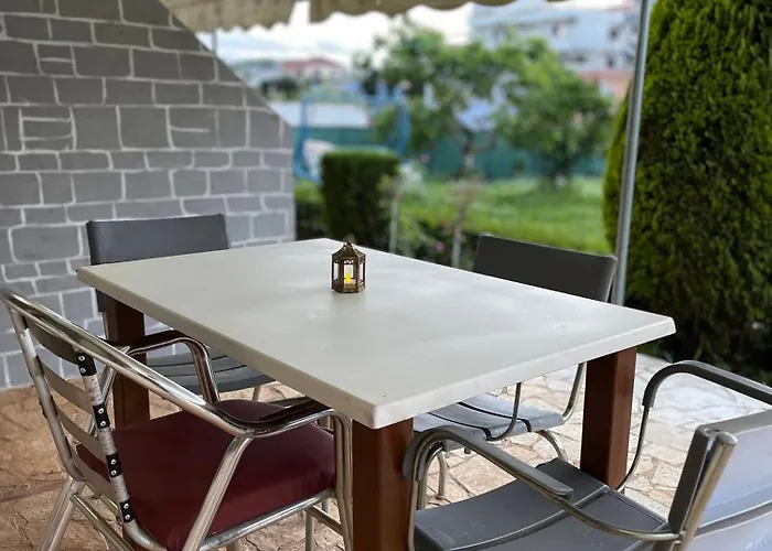 Apartament Studio&apartments *