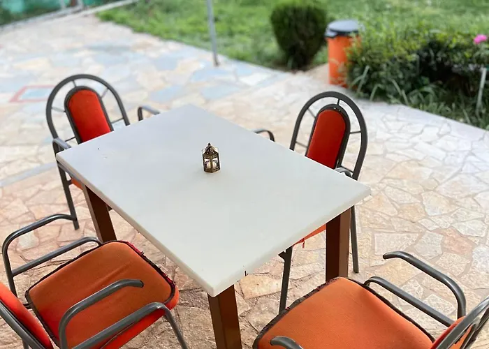 Apartament Studio&apartments *