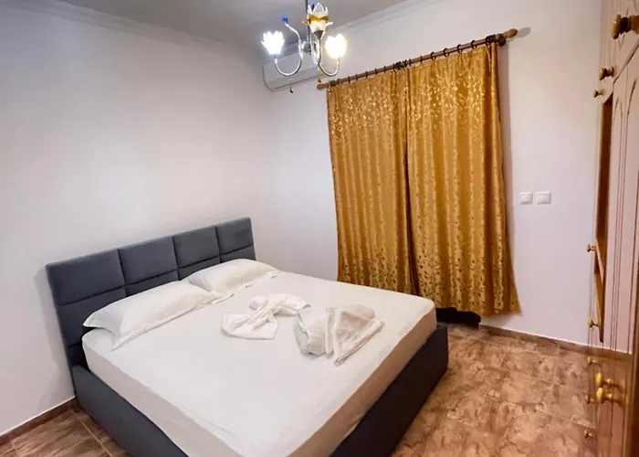 Studio&apartments Daire Ksamil