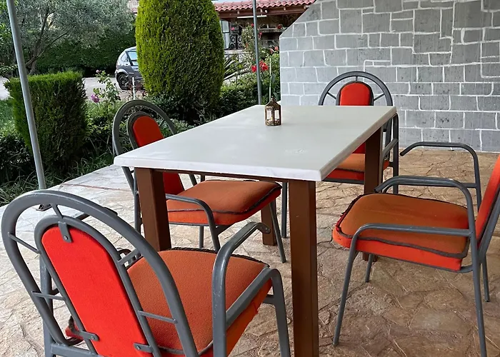 Apartament Studio&apartments