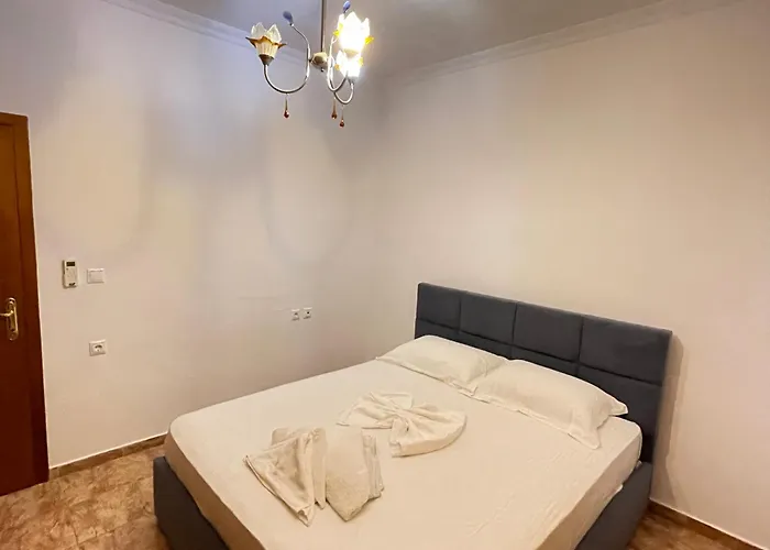 Daire Studio&apartments Ksamil