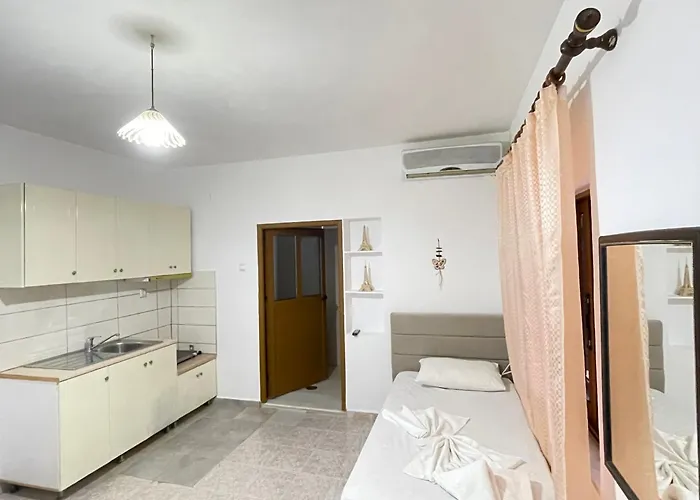 Studio&apartments Apartament *