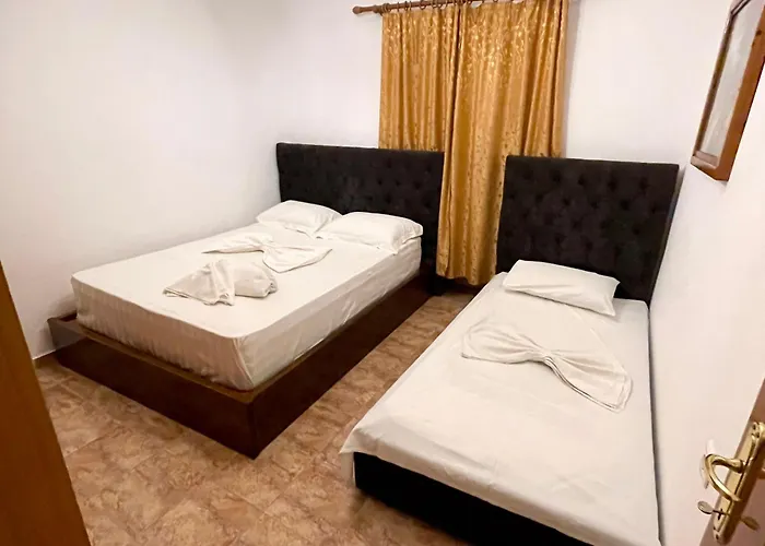 Apartament Studio&apartments