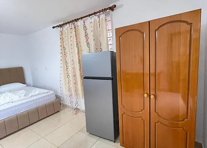Studio&apartments *