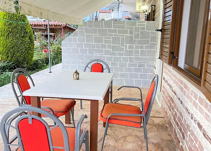 Daire Studio&apartments