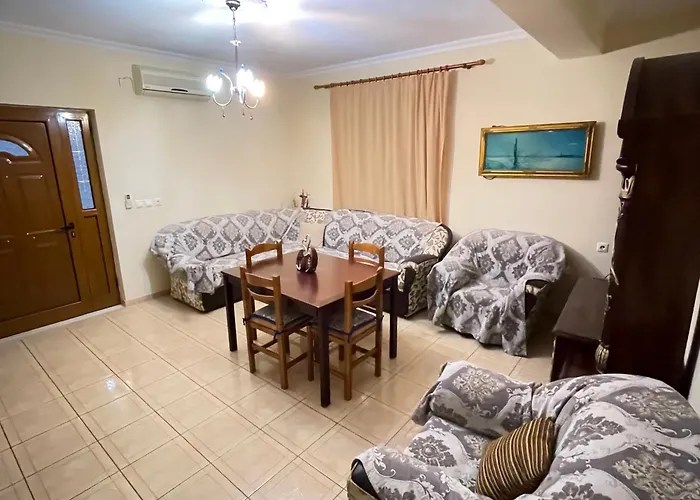 Studio&apartments Apartament