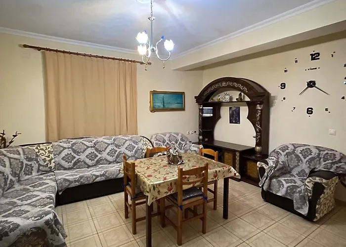 Daire Studio&apartments *