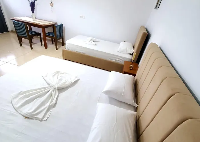 Apartament Studio&apartments *