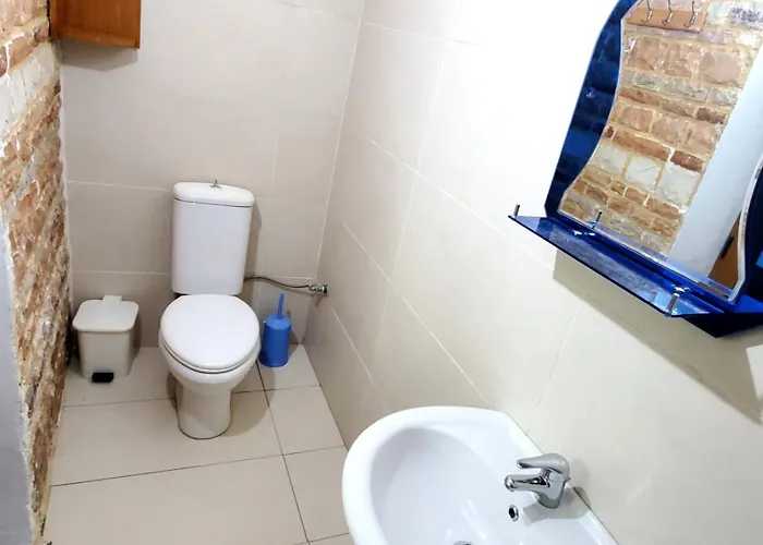 Studio&apartments * Ksamil