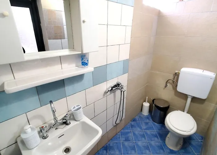 Daire Studio&apartments *