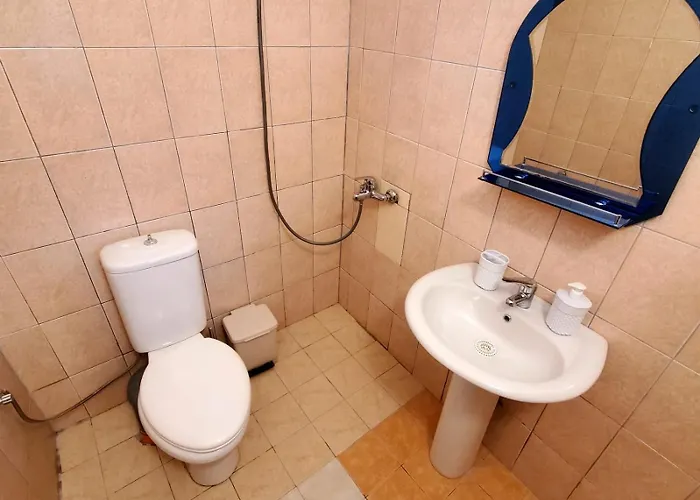 Studio&apartments Daire