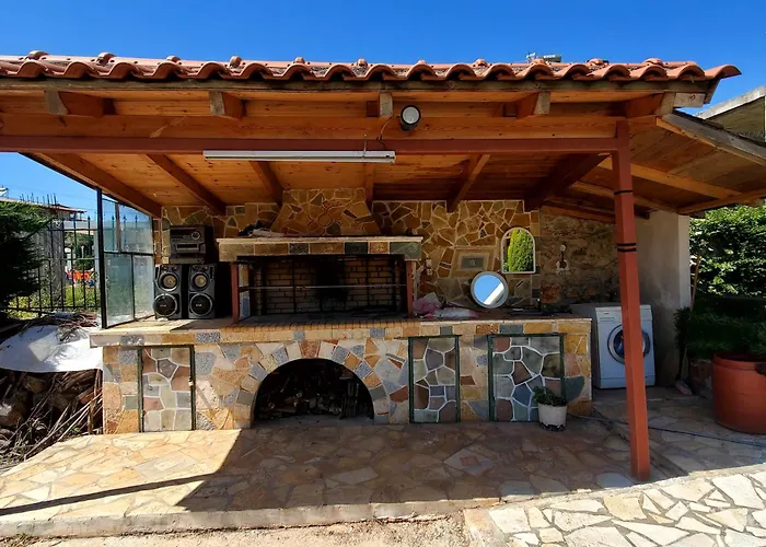 Daire Studio&apartments